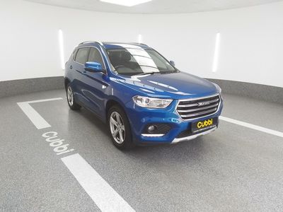 2021 Haval H2 1.5T Luxury Auto