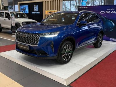 2022 Haval H6 2.0T Luxury Auto