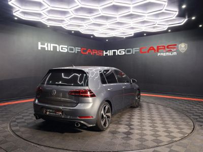 2018 Volkswagen Golf VII GTI 2.0 TSI Auto