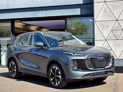 2026 Lepas L6 Javan 1.5 DCT