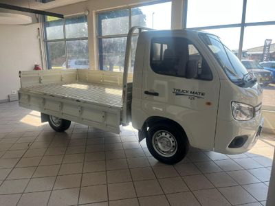 2026 Foton Truck Mate 1.5TD F/C D/S
