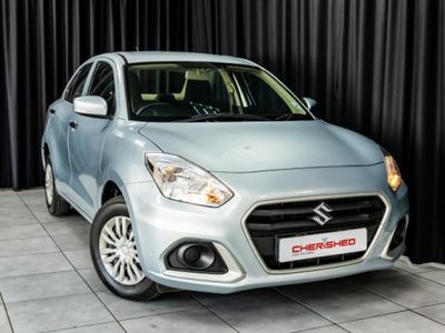 2025 Suzuki Dzire 1.2 GA