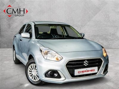 2025 Suzuki Dzire 1.2 GA