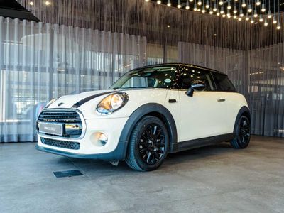 2019 MINI Hatch Cooper Auto