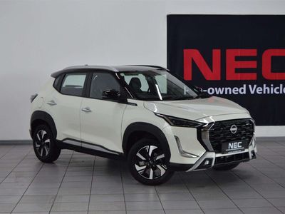 2026 Nissan Magnite 1.0 Acenta