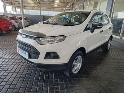 2017 Ford EcoSport 1.5 TiVCT Ambiente