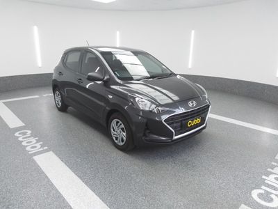 2023 Hyundai Grand i10 1.0 Motion Auto