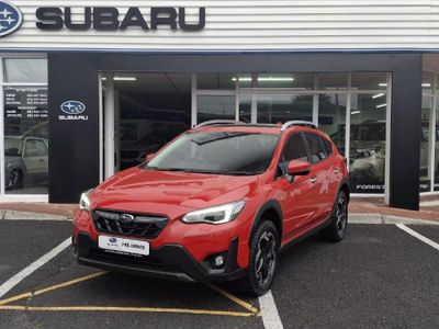 2022 Subaru XV 2.0 iS-ES Auto