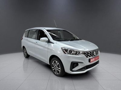 2025 Suzuki Ertiga 1.5 GL Auto