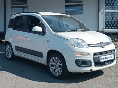 2022 Fiat Panda 900T Easy
