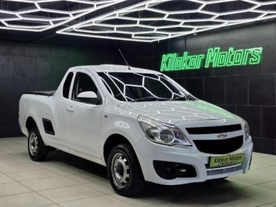 2015 Chevrolet Utility 1.4 Club