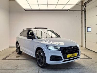 2019 Audi Q5 2.0 TDI quattro Sport Auto | 40 TDI