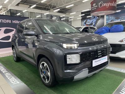 2026 Hyundai Exter 1.2 Premium Auto