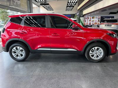 2026 Chery Tiggo Cross 1.5 Lit CVT Auto