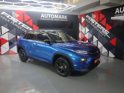 2025 Toyota Urban Cruiser 1.5 XR