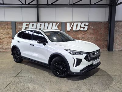 2025 Haval Jolion Pro 1.5T Ultra Luxury DCT