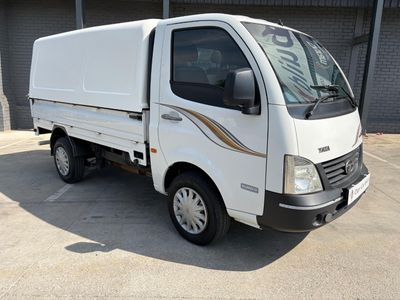 2016 TATA Super Ace 1.4 TCIC DLS Dropside