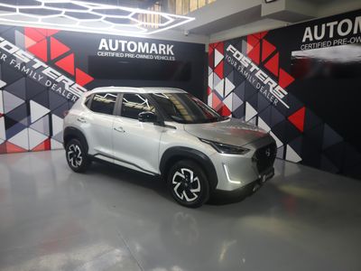 2023 Nissan Magnite 1.0T Acenta Plus Auto