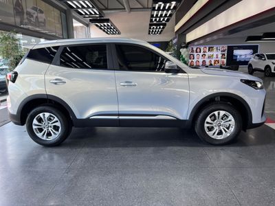 2026 Chery Tiggo Cross 1.5 Lit