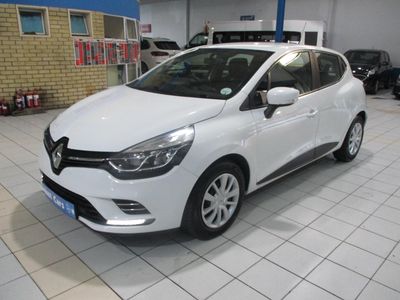 2020 Renault Clio IV 900T Authentique 5-dr (66kW)