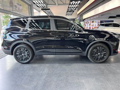 2026 Chery Tiggo 7 Pro 1.5T Dark Edition DCT Auto
