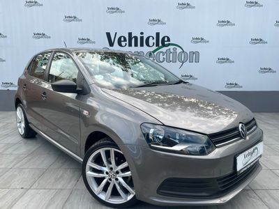 2024 Volkswagen Polo Vivo 1.4 Trendline 5-dr