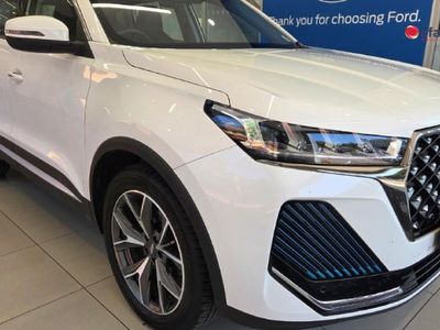 2025 Chery Tiggo 7 Pro Max 1.6TGDI 290T Executive AWD