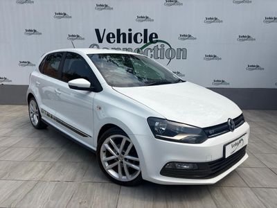 2020 Volkswagen Polo Vivo 1.0 TSI GT 5-dr