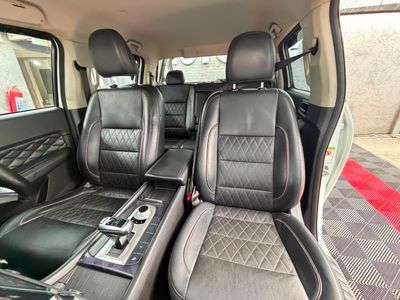 2021 GWM P-Series PV 2.0 TD LT 4x4 Auto Double-Cab