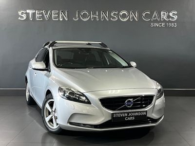 2015 Volvo V40 T4 Elite Auto