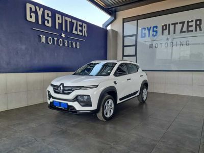 2024 Renault Kiger 1.0 Energy Zen
