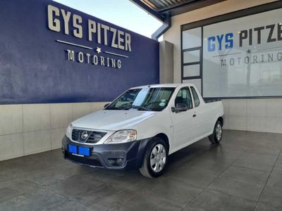 2023 Nissan NP200 1.6