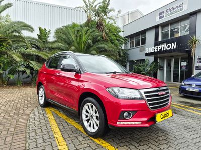 2019 Haval H2 1.5T Luxury Auto