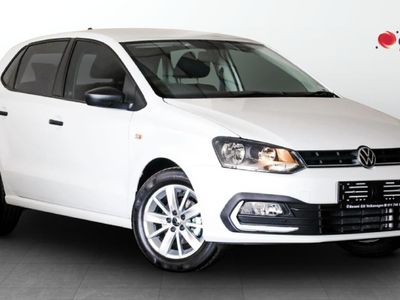 2026 Volkswagen Polo Vivo 1.4
