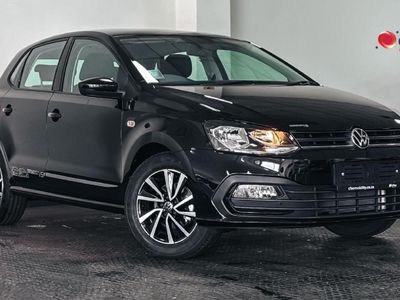 2026 Volkswagen Polo Vivo 1.4 Life