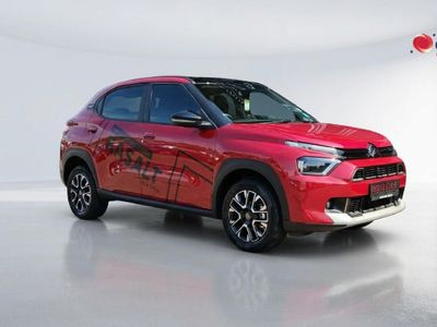 2026 Citroen Basalt Max 1.2T Auto