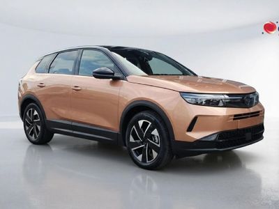 2026 Opel Grandland X 1.6T GS Line Auto