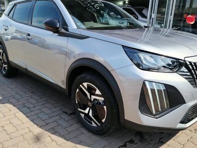 2026 Peugeot 2008 1.2T Allure Auto