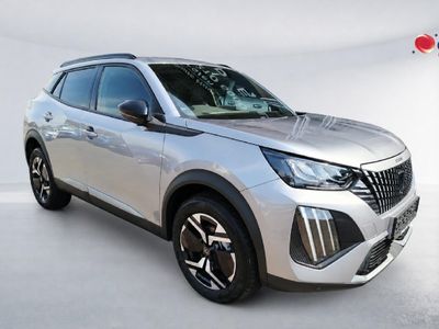 2026 Peugeot 2008 1.2T Allure Auto