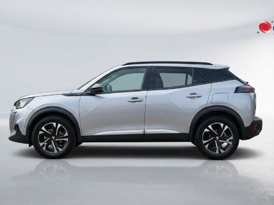 2026 Peugeot 2008 1.2T Allure Auto