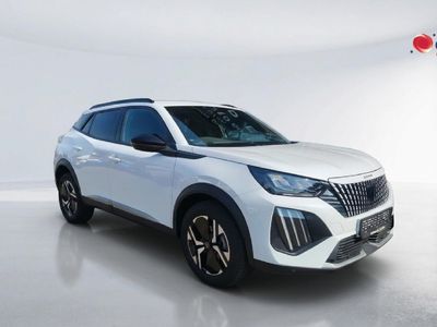 2026 Peugeot 2008 1.2T Allure Auto