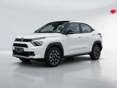 2026 Citroen Basalt Max 1.2T Auto