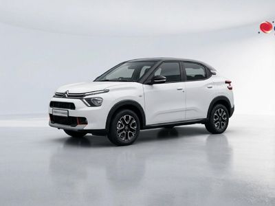 2026 Citroen Basalt Max 1.2T Auto