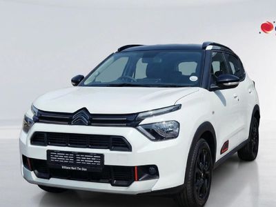 2026 Citroen Basalt Max 1.2T Auto