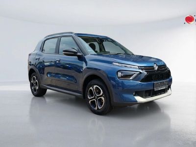 2026 Citroen C3 Aircross Max 1.2T Auto
