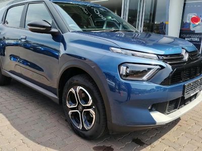 2026 Citroen C3 Aircross Max 1.2T Auto