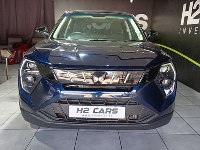 2025 Mahindra XUV 3XO 1.2T AX5 Auto