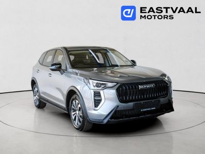 2026 Haval Jolion 1.5T City Plus DCT