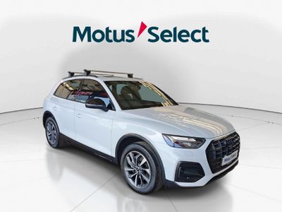 2025 Audi Q5 4.0 TDI quattro Advanced Auto