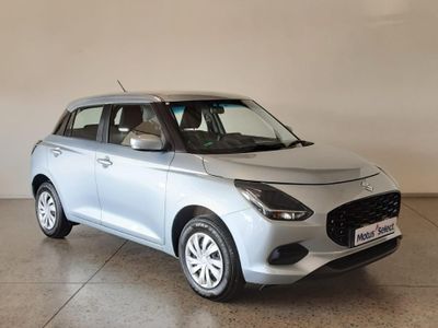 2025 Suzuki Swift 1.2 GL